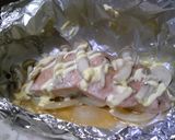 我が家の鮭のホイル焼き☆作り方5写真