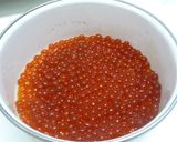 秋の味覚☆はらこ飯作り方4写真