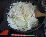 あると便利な♪飴色玉ねぎ作り方2写真