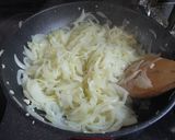 あると便利な♪飴色玉ねぎ作り方3写真