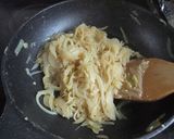 あると便利な♪飴色玉ねぎ作り方4写真