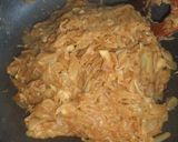 あると便利な♪飴色玉ねぎ作り方5写真