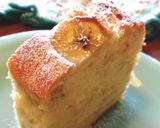 ***思い出の★バナナケーキ***作り方8写真