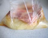 鶏肉のおろし玉ねぎ柔らか焼き作り方3写真