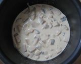 米粉でかぼちゃ鬼饅頭作り方3写真