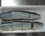 さんまの筒煮作り方1写真