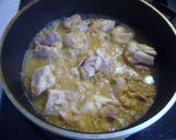 鶏肉のおろし玉ねぎ柔らか焼き作り方6写真