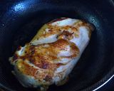 ✻簡単に♪美味しいネギ鶏スープ✻作り方1写真