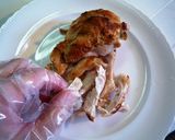 ✻簡単に♪美味しいネギ鶏スープ✻作り方7写真