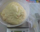 超手抜き！簡単基本のレンジパン作り方8写真