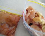 チキンの冷凍＊＊唐揚げ＊＊作り方2写真