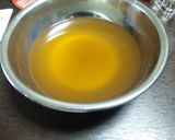 松茸ご飯作り方2写真