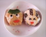 残り野菜で混ぜ混ぜ♪おにぎり♪作り方9写真
