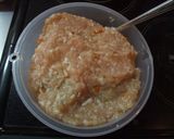 北海道発！辛味噌ラーメン鍋作り方4写真