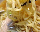 埼玉発、憧れのラーメン。完成版！作り方25写真