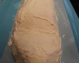鉄男！大喜び♪７００系新幹線ケーキ作り方5写真