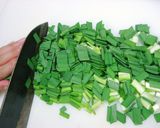 韓国風＊万能ニラダレ＊作り方1写真