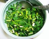 韓国風＊万能ニラダレ＊作り方2写真