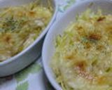 ☆ポテトとチーズだけで簡単グラタン☆作り方7写真