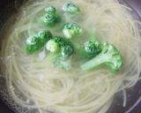 お店のような味♪パプリカソースでパスタ★作り方2写真