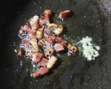 お店のような味♪パプリカソースでパスタ★作り方3写真