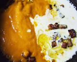 お店のような味♪パプリカソースでパスタ★作り方4写真