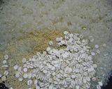 なんちゃって？生姜の炊き込みご飯♪作り方1写真