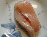 なんちゃって？生姜の炊き込みご飯♪作り方4写真