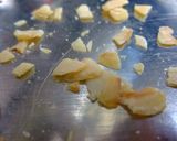 チーズでいただく炙りまぐろ作り方16写真