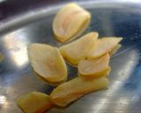 チーズでいただく炙りまぐろ作り方15写真