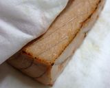 チーズでいただく炙りまぐろ作り方13写真