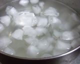 チーズでいただく炙りまぐろ作り方7写真