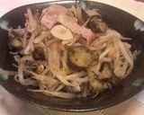 もやしdeぺペロンチーノ!?作り方4写真
