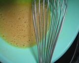 卵の底力！ふんわりしっとりスポンジケーキ作り方4写真