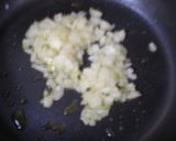 ＜秋の味覚＞ボルチーニ茸リゾット作り方2写真