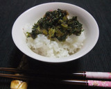 捨てちゃ駄目だよ♪セロリの葉っぱで炒め物作り方4写真