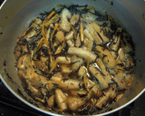 ＊少しの食材で☆定番☆ひじきの煮物＊作り方3写真