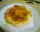 失敗知らずのチーズケーキ☆作り方7写真