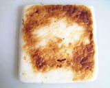 お弁当にもグー！　はんぺんのゴマ和え作り方1写真