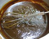 茹で茄子の味噌かけ作り方3写真