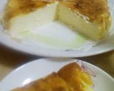 失敗知らずのチーズケーキ☆作り方9写真