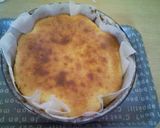 失敗知らずのチーズケーキ☆作り方6写真
