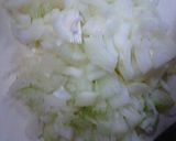 牛テールスープ（圧力鍋使用）作り方4写真