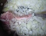 牛テールスープ（圧力鍋使用）作り方6写真