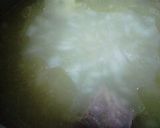 牛テールスープ（圧力鍋使用）作り方7写真