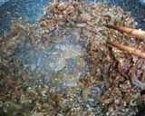 苦くない♪簡単！ゴーヤの佃煮作り方6写真