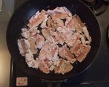 回鍋肉（ホイコーロー）作り方4写真