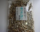 くるみ入り田作り♪作り方1写真