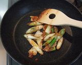 回鍋肉（ホイコーロー）作り方6写真