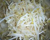 もやしと竹輪の野菜炒め作り方2写真